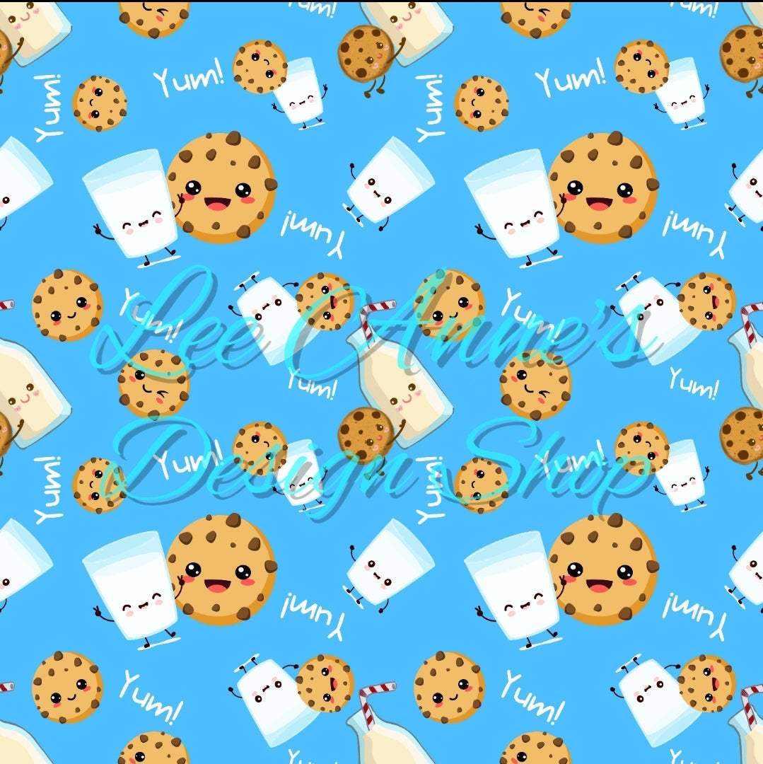 Cookie Seamless