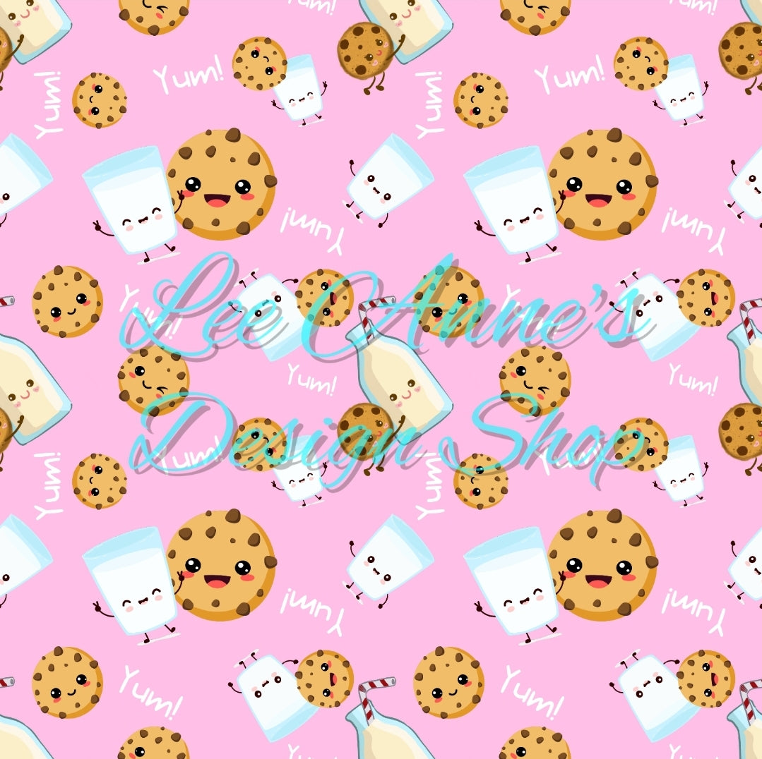 Cookie Seamless