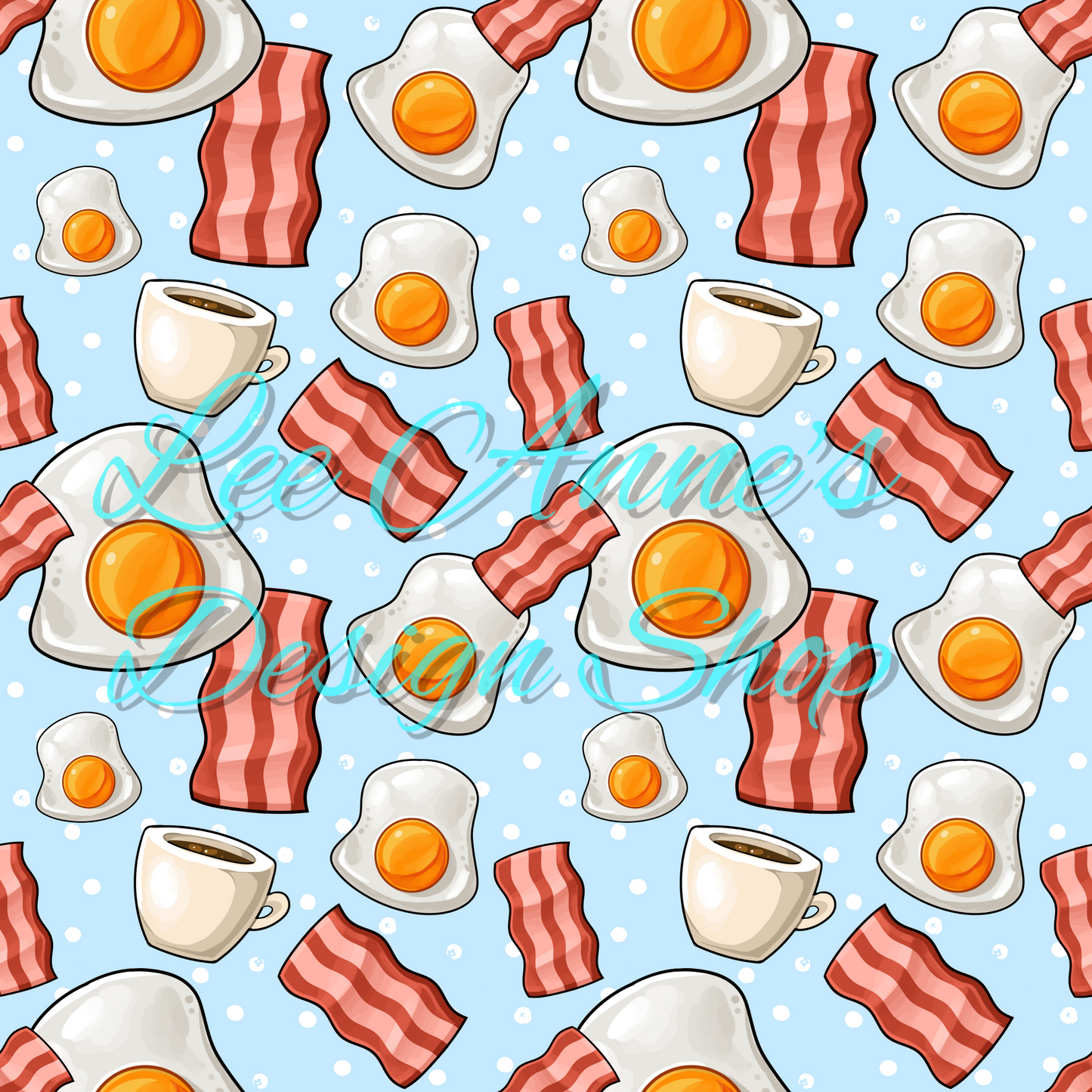Food Seamless