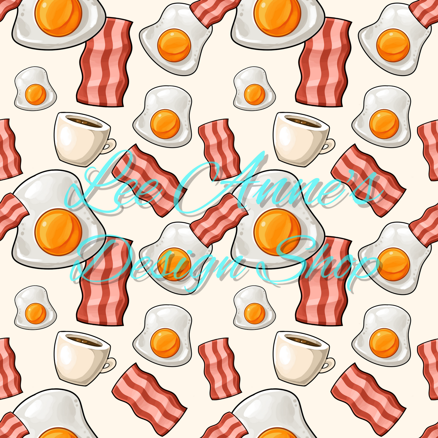 Food Seamless
