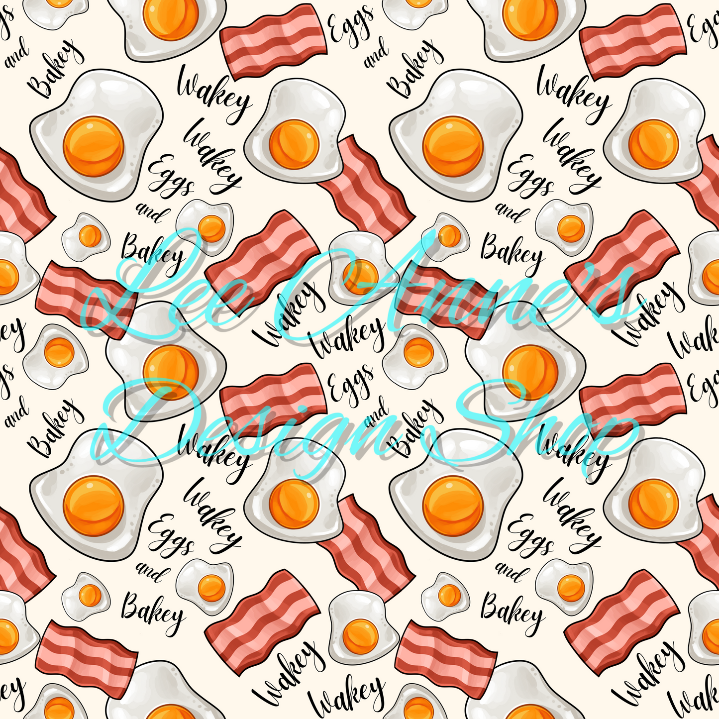 Food Seamless