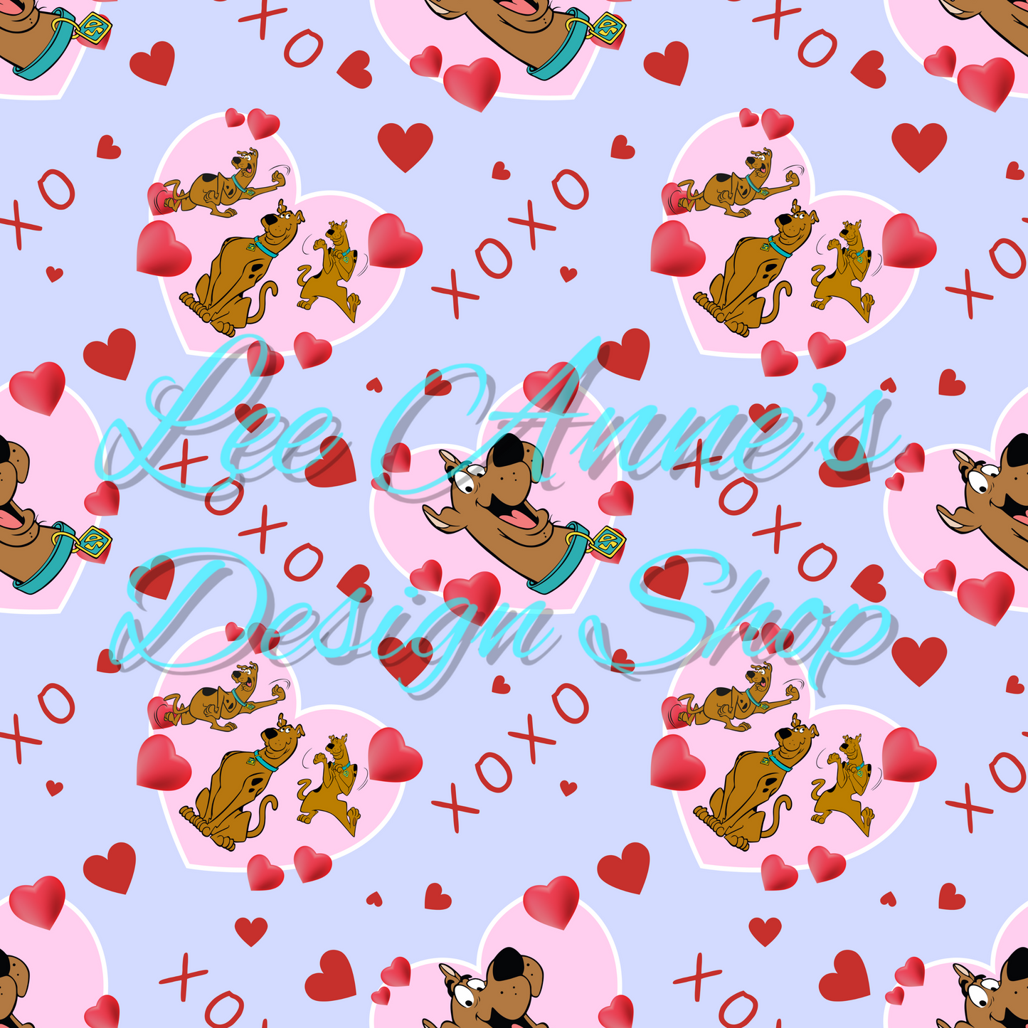Valentines SD Seamless