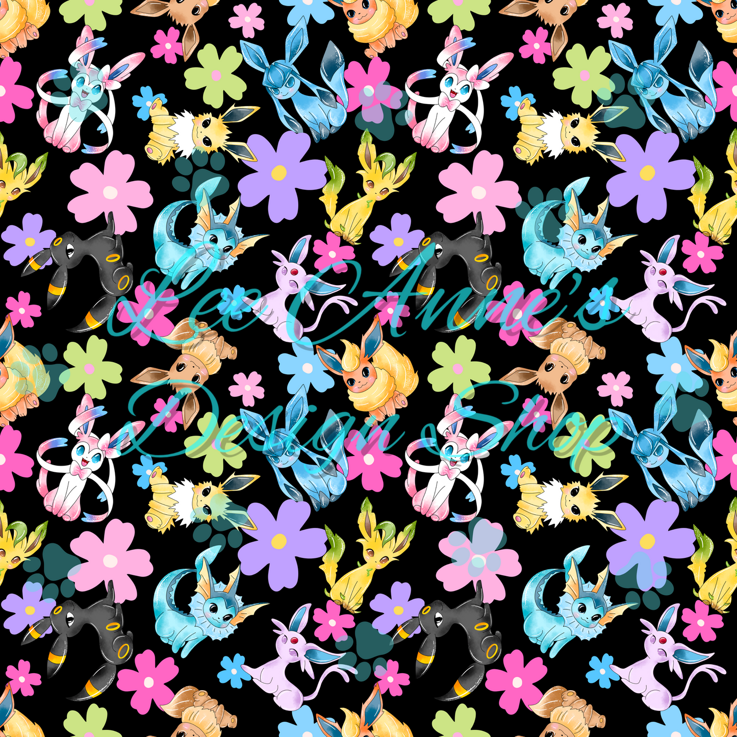 Poke Seamless