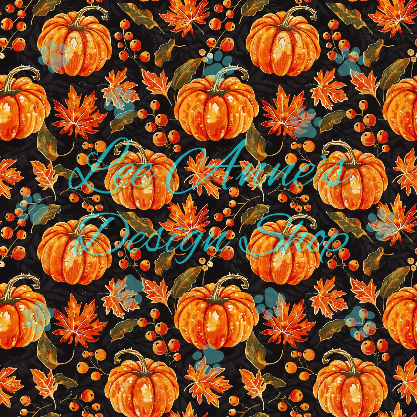 Fall Seamless