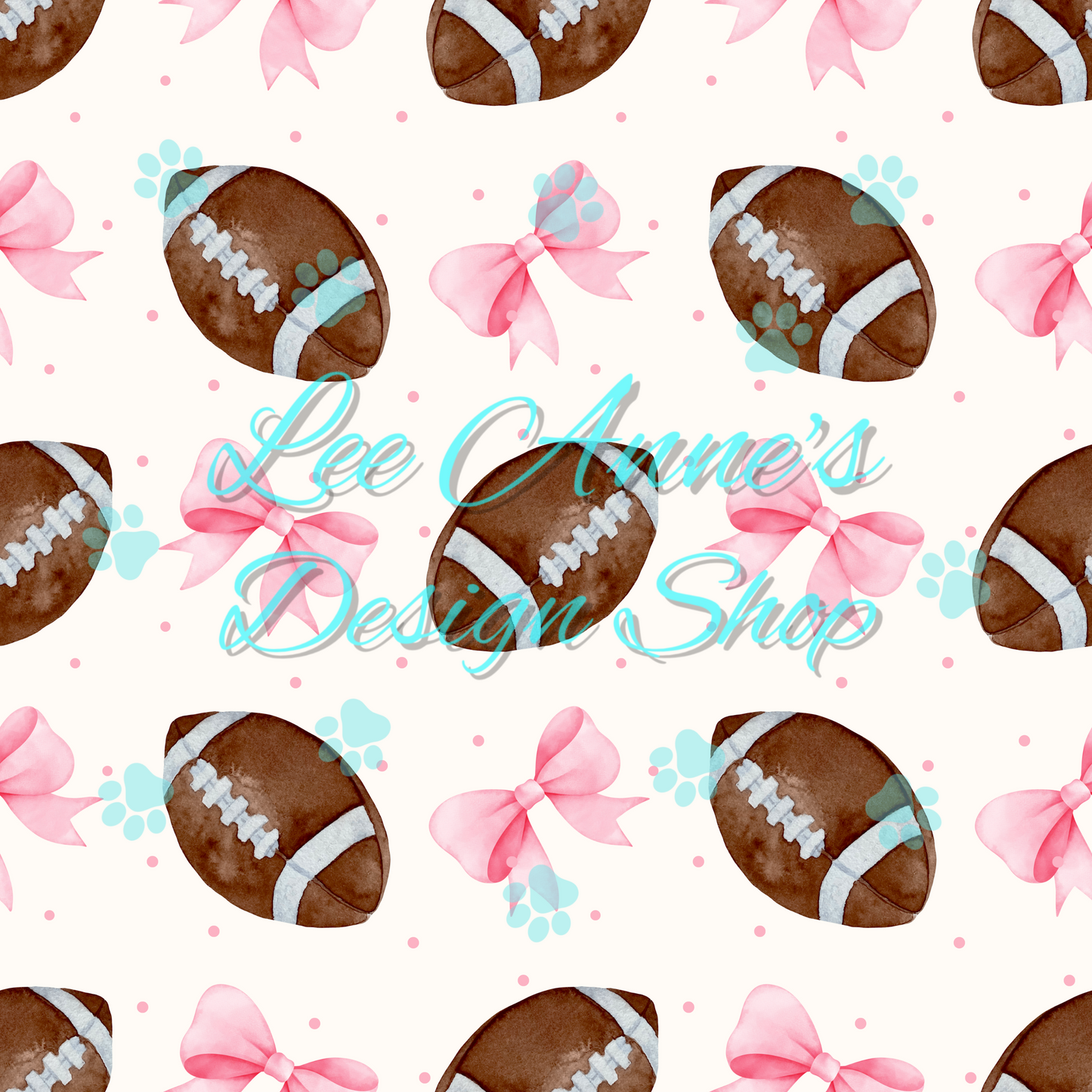 Football Seamless