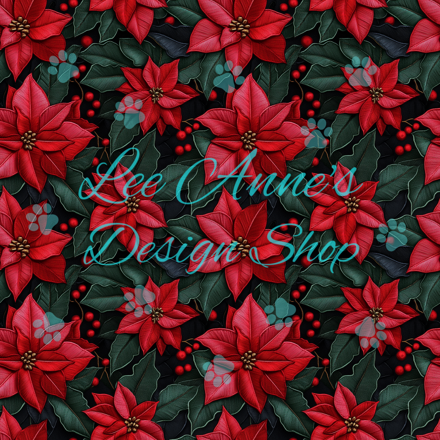 Christmas Seamless
