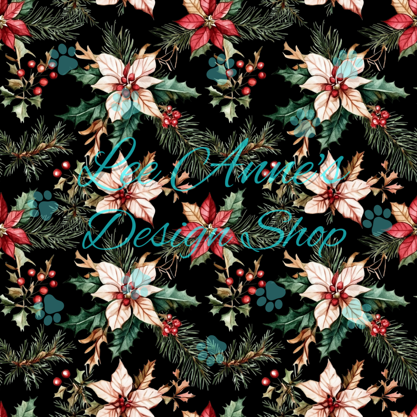 Christmas Seamless