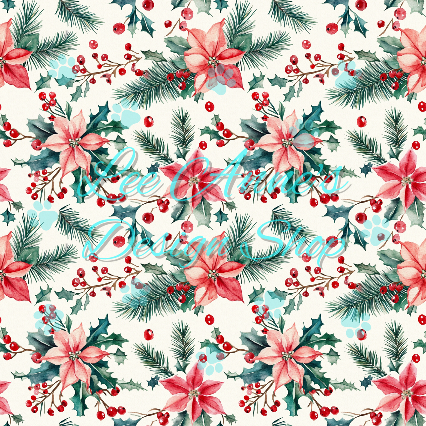 Christmas Seamless