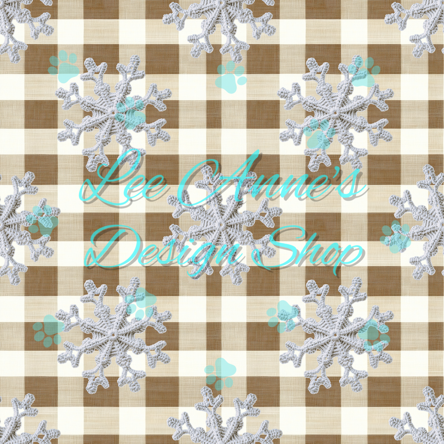 Christmas Seamless