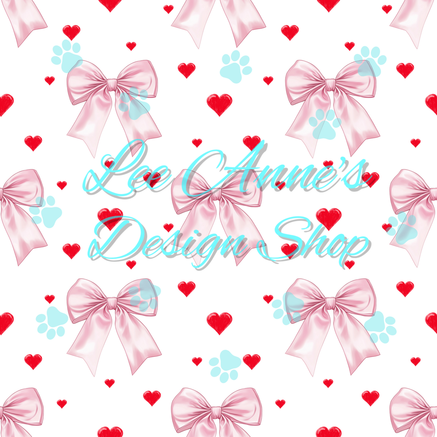 Valentine Seamless