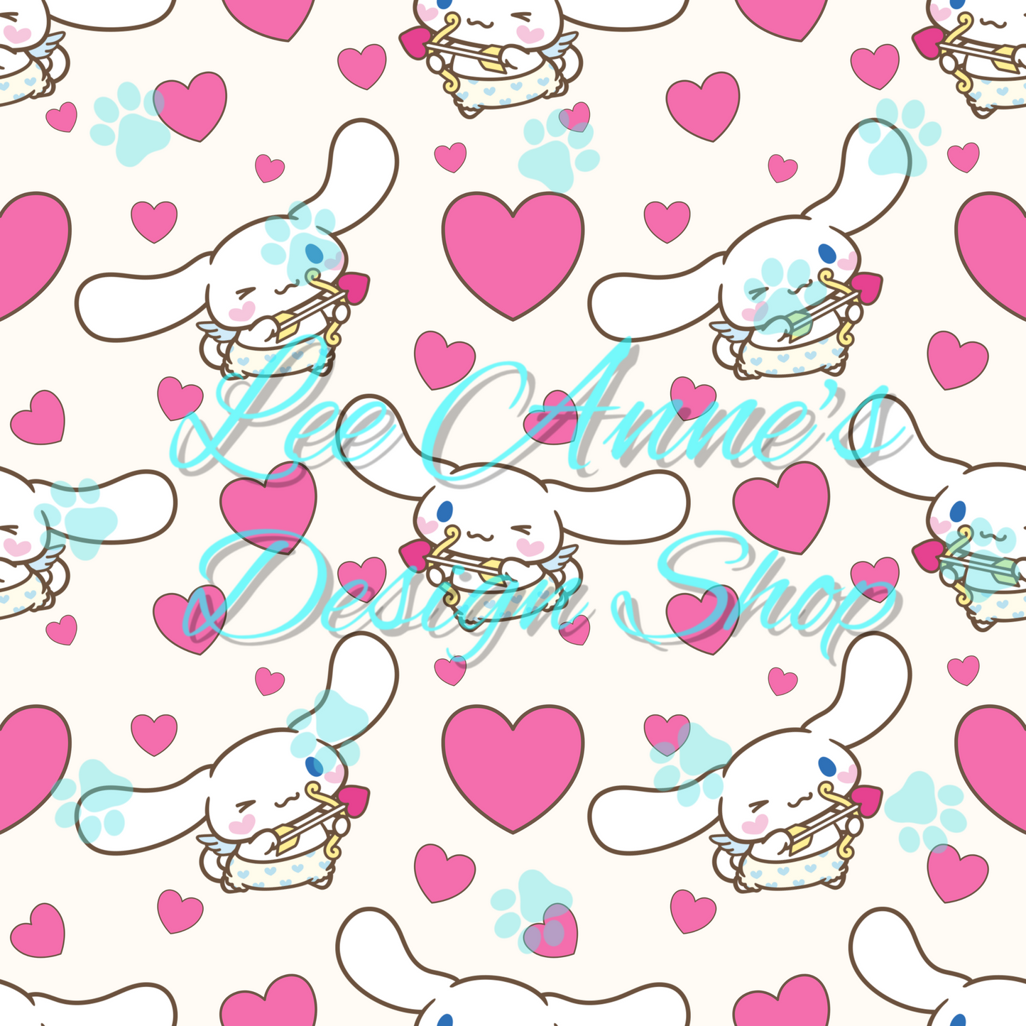 Kitty Seamless