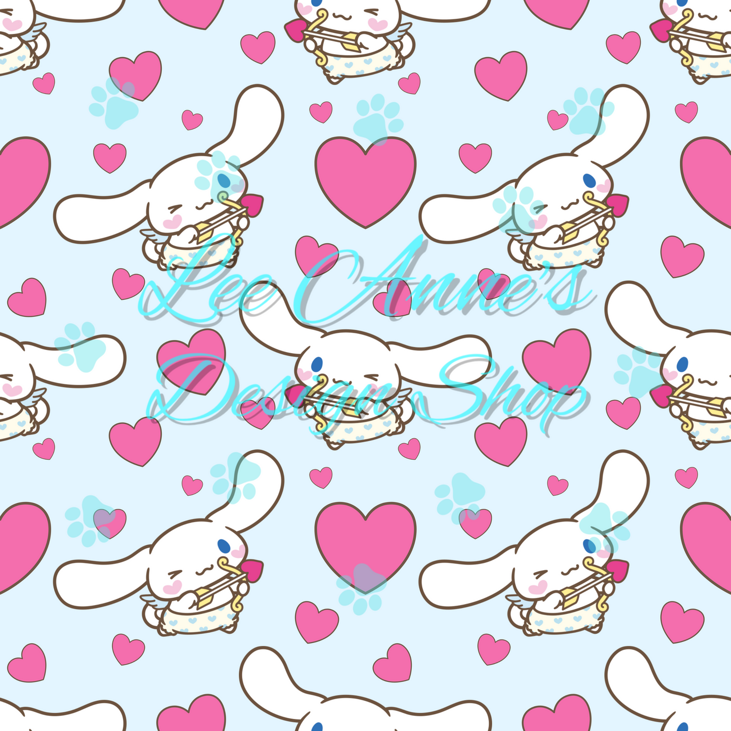 Kitty Seamless