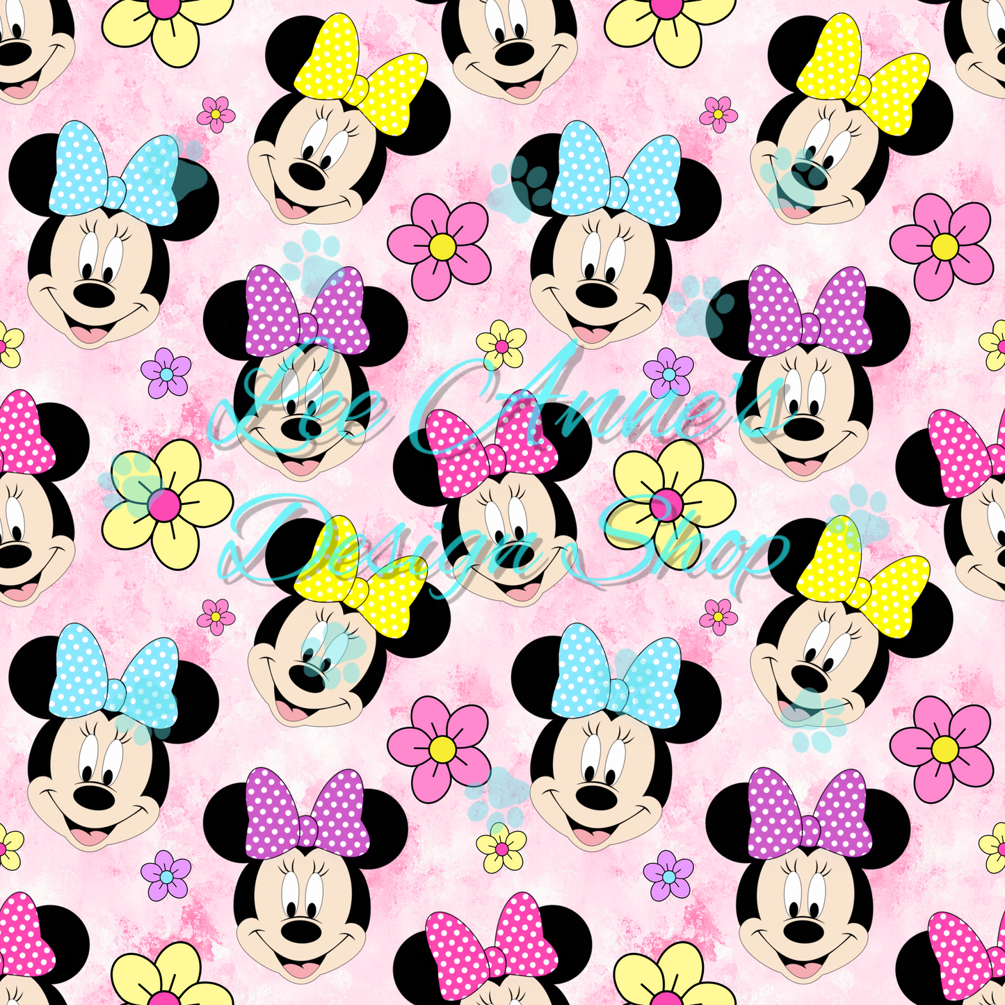 Mouse Seamless