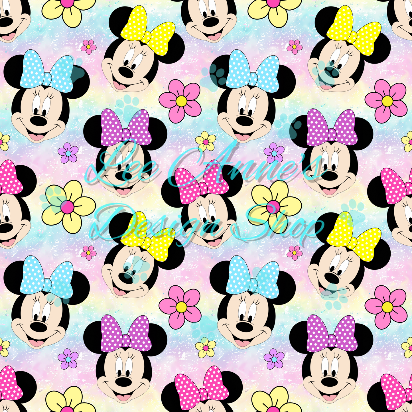 Mouse Seamless