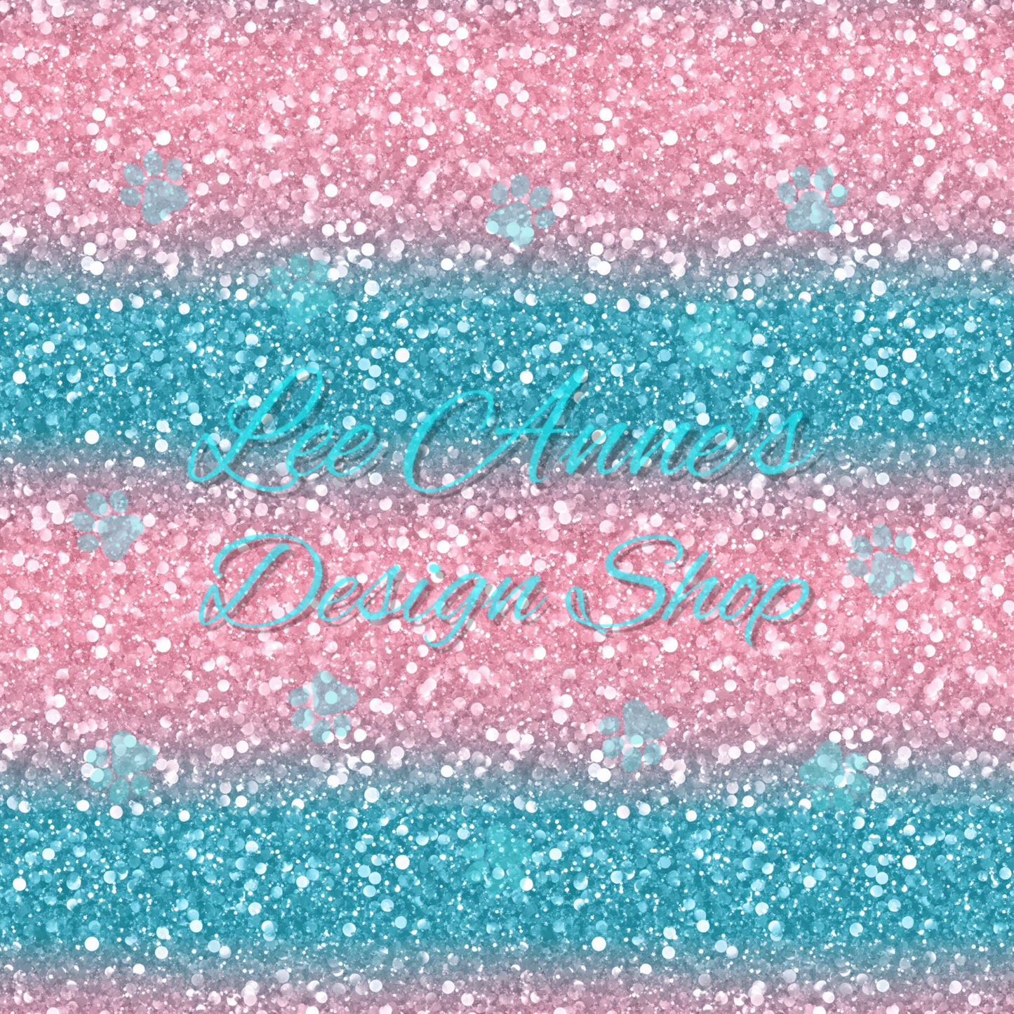 Glitter Seamless