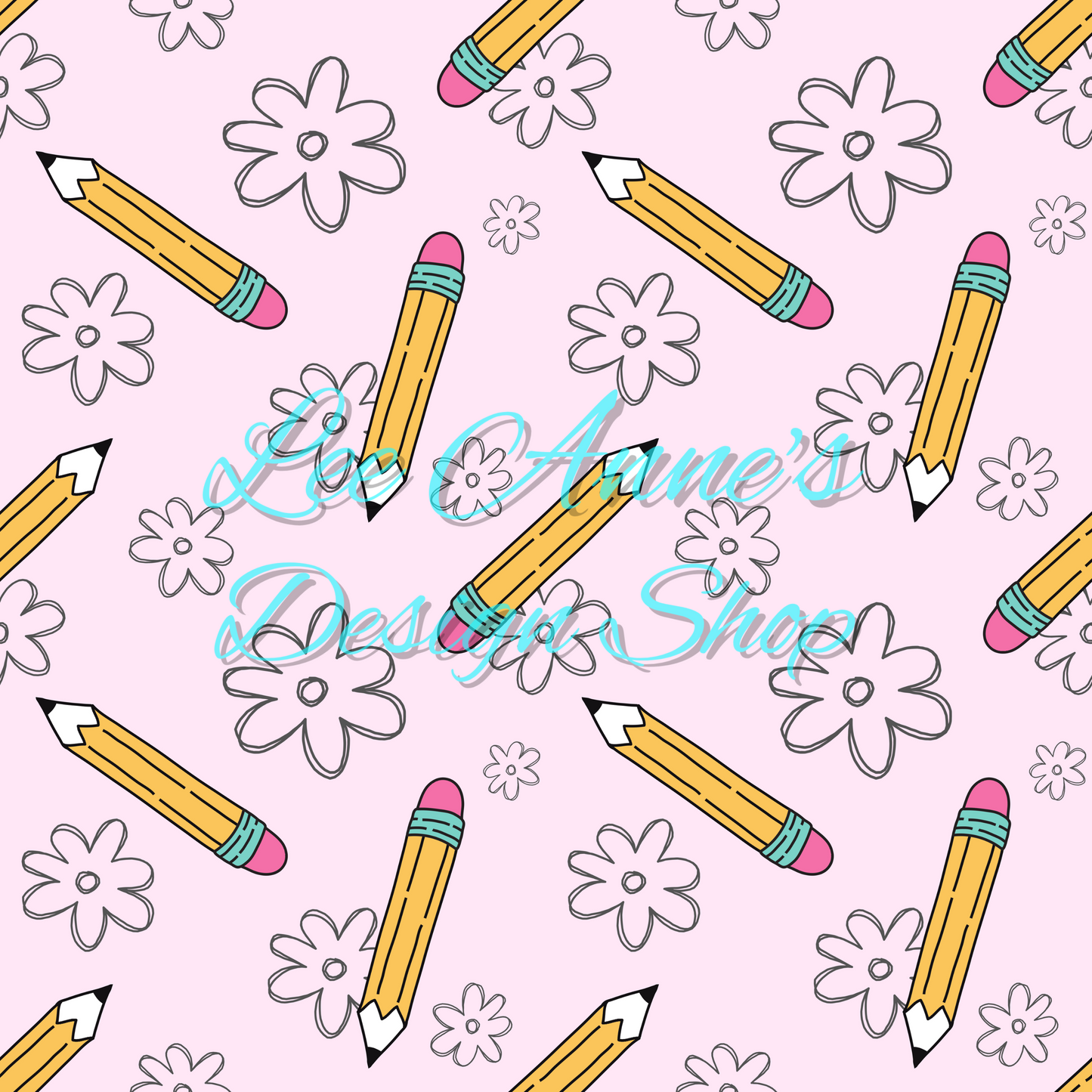 School Seamless