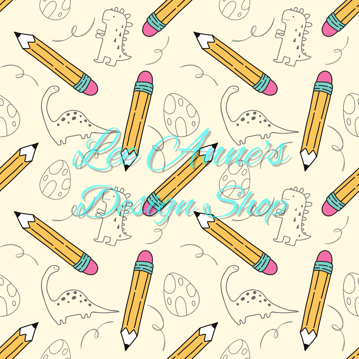 School Seamless