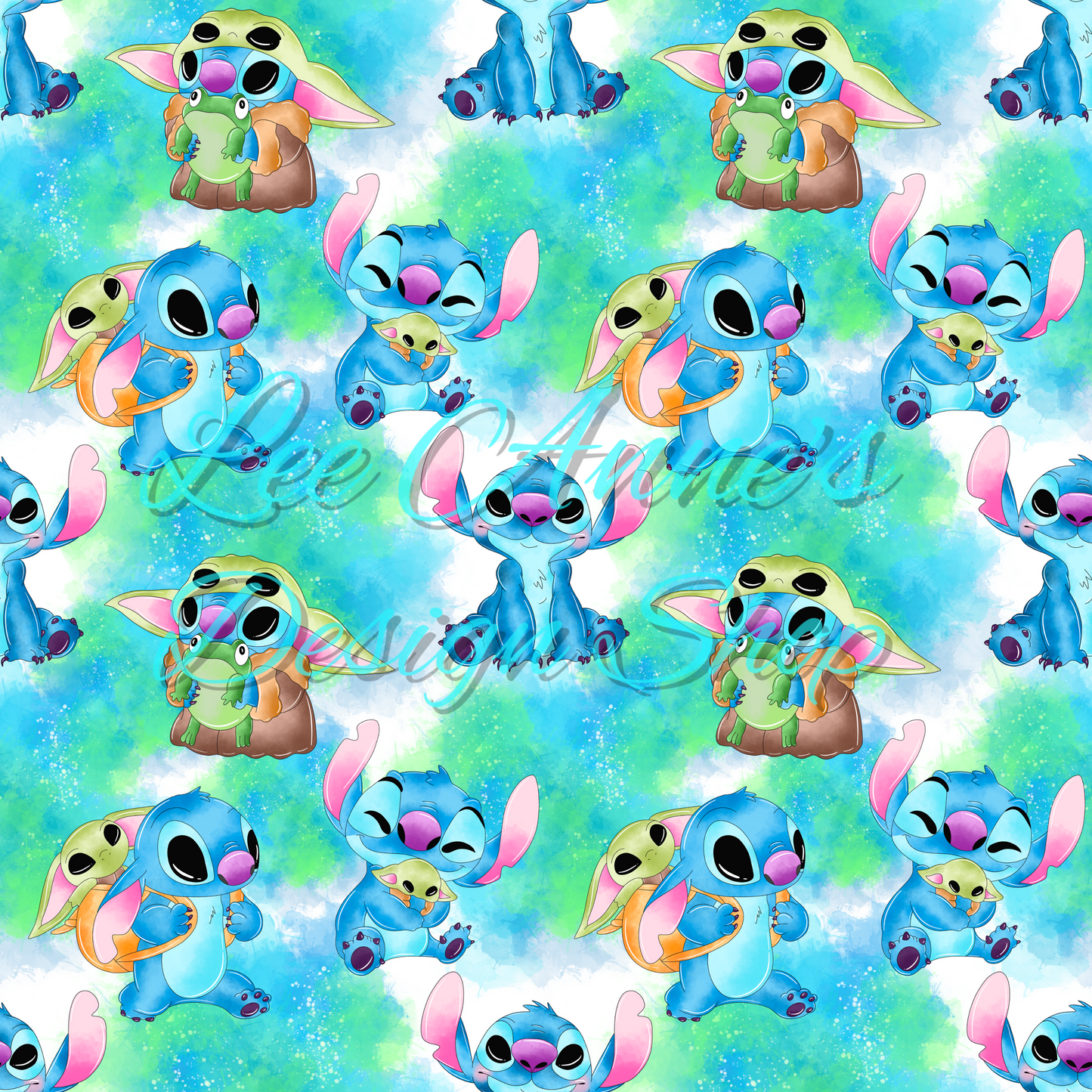 Stitch Seamless