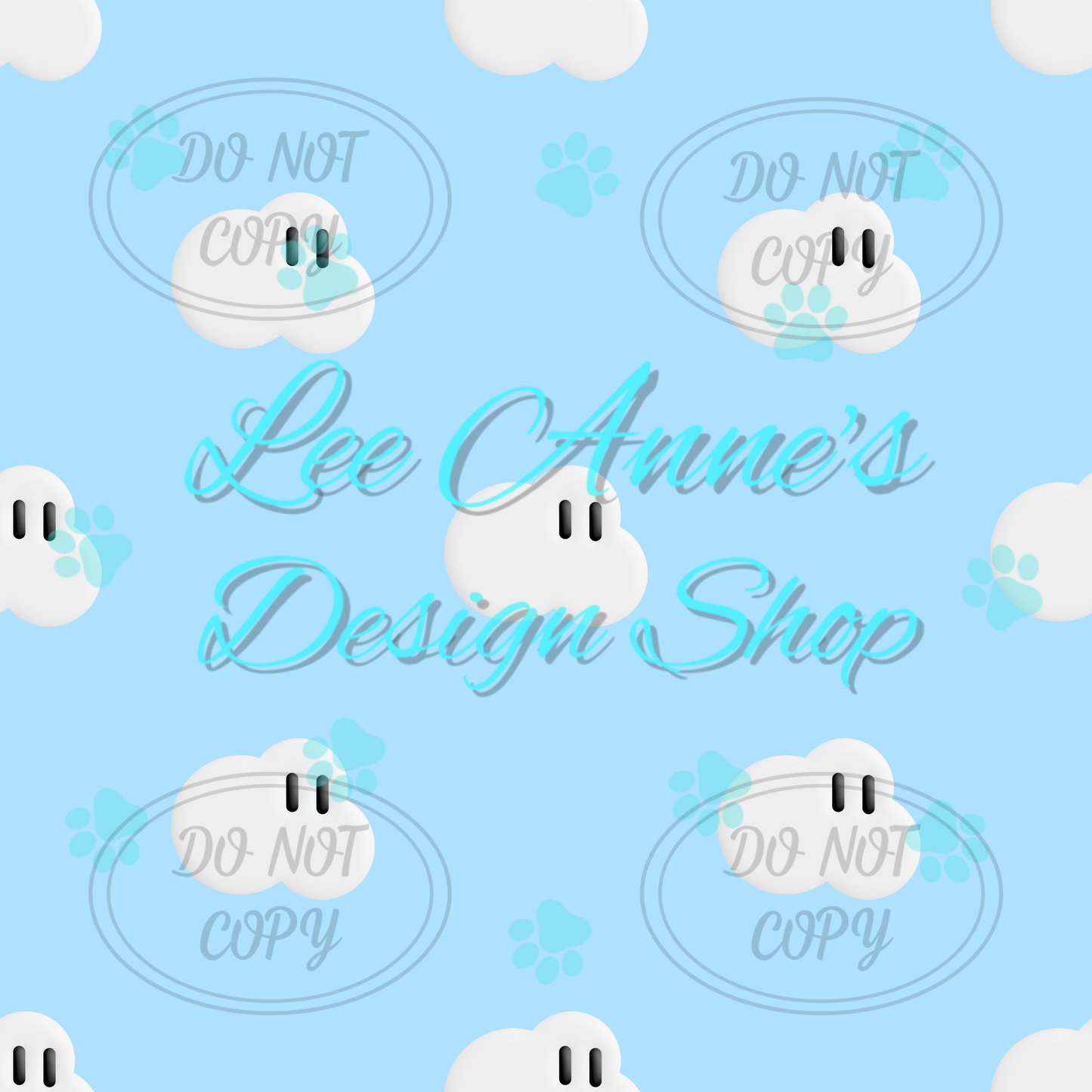 Plumber Seamless with coord
