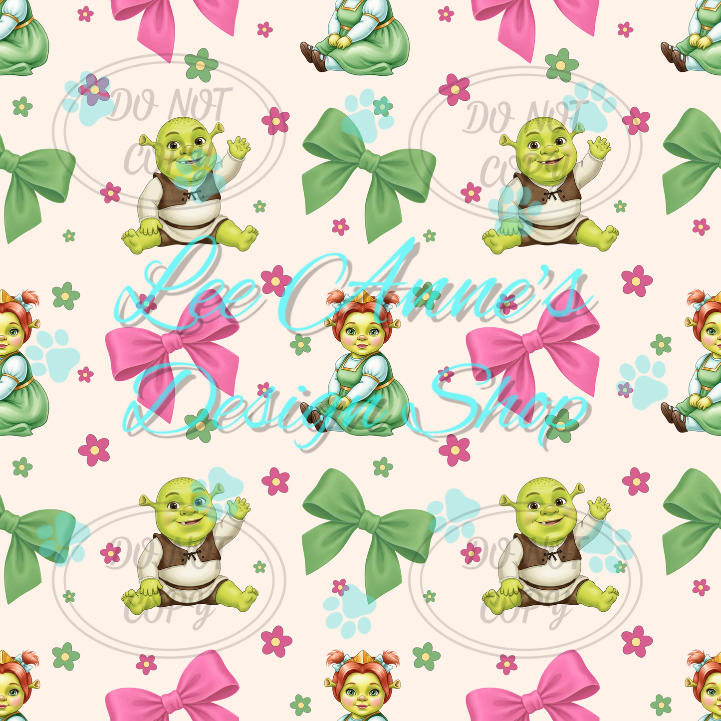 Oger Seamless