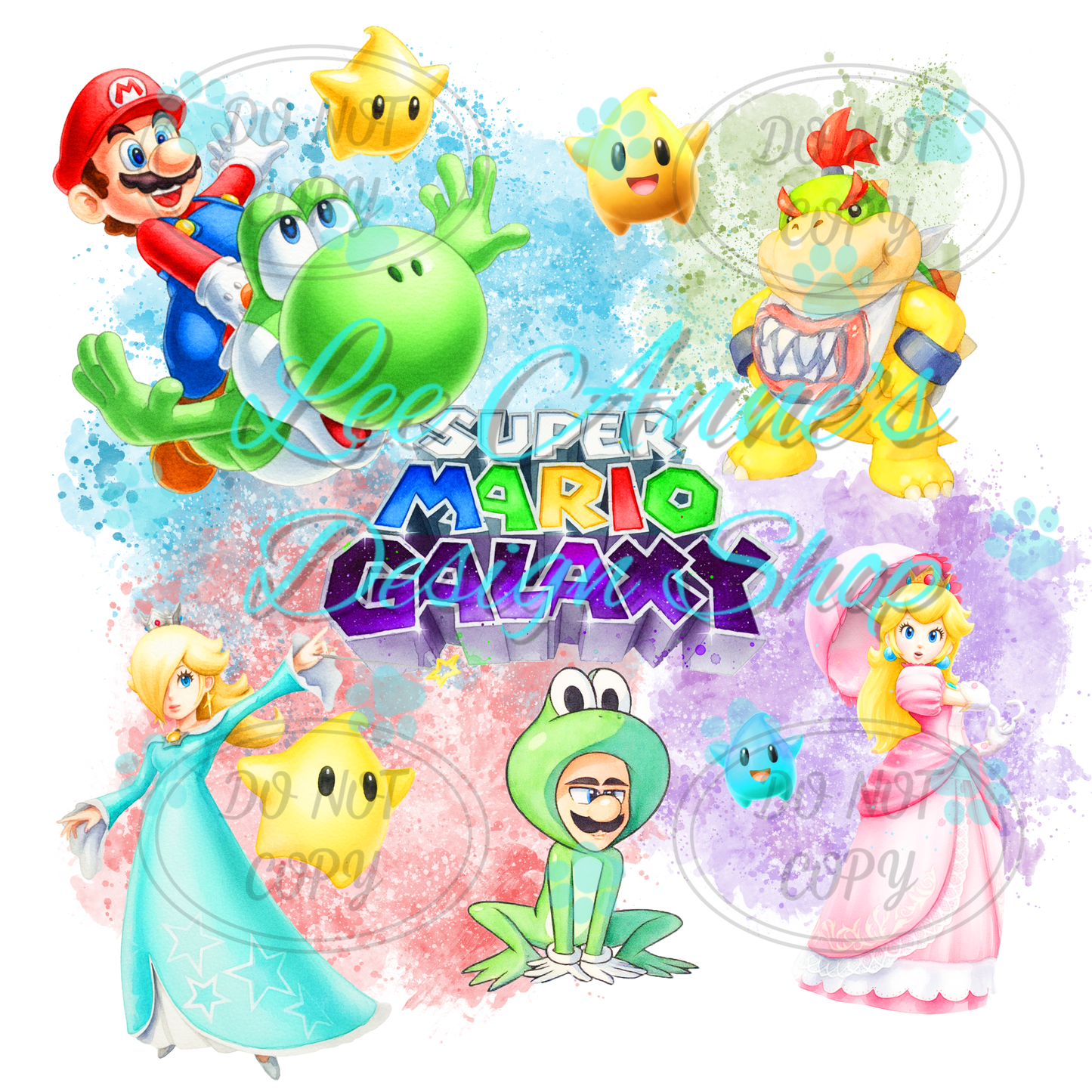 Plumber Sublimation