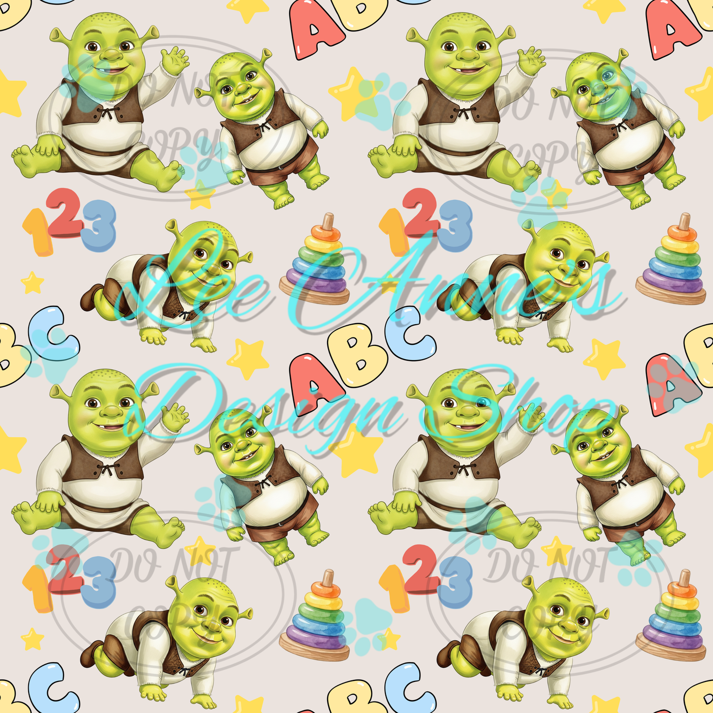 Oger Seamless