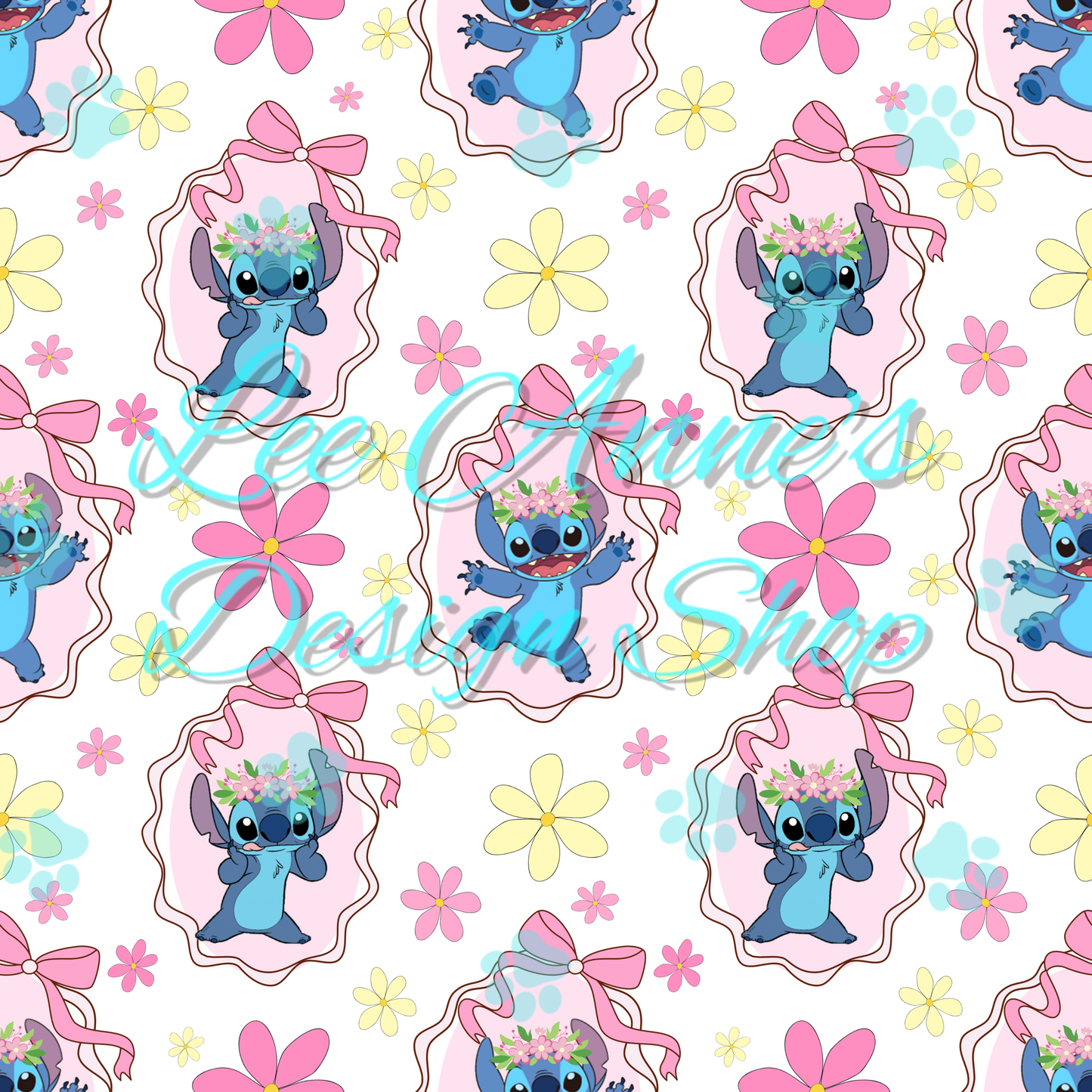 Stitch Seamless
