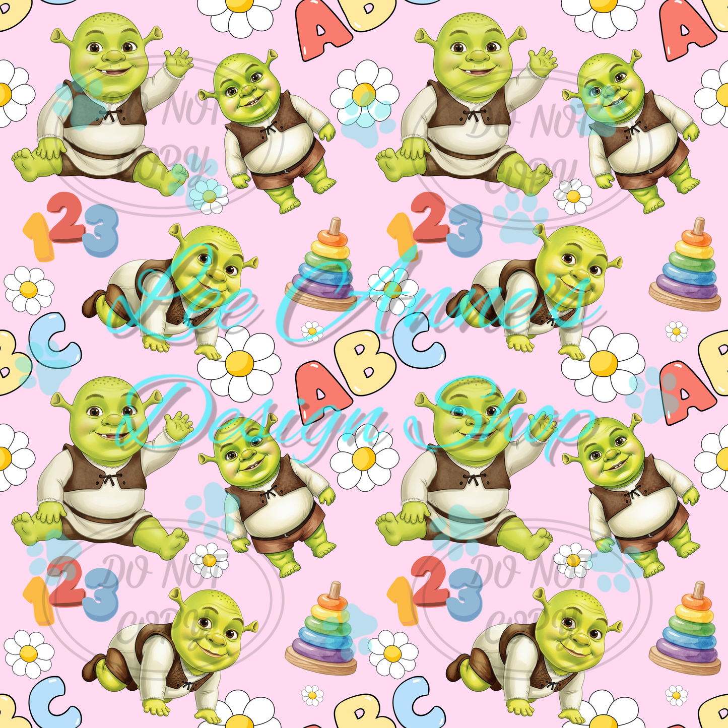 Oger Seamless