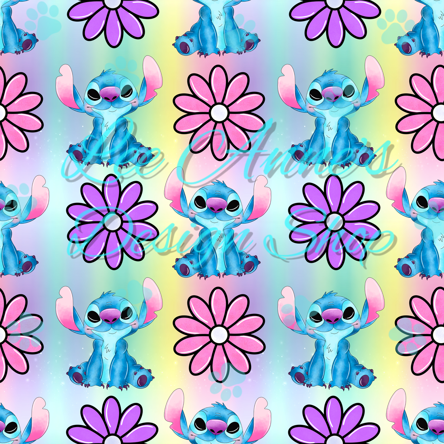 Stitch Seamless