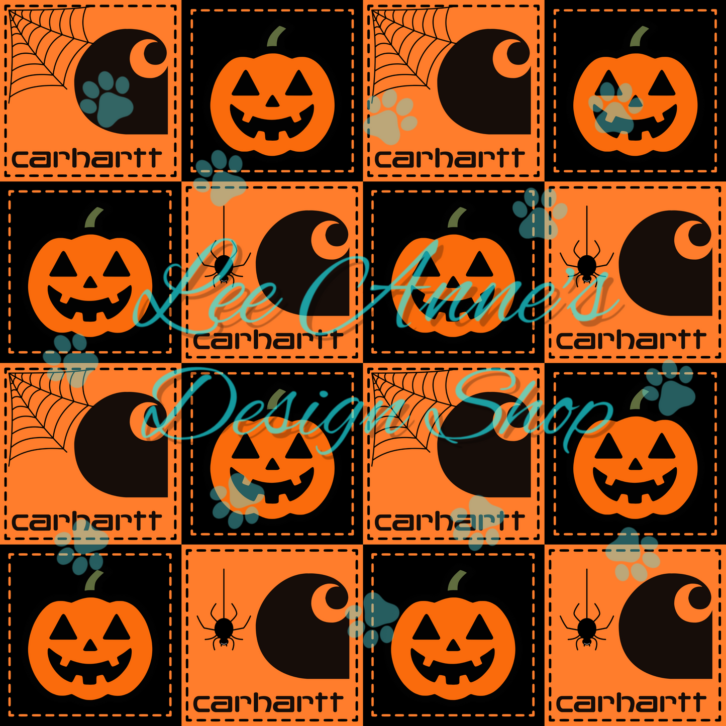 Brands Halloween