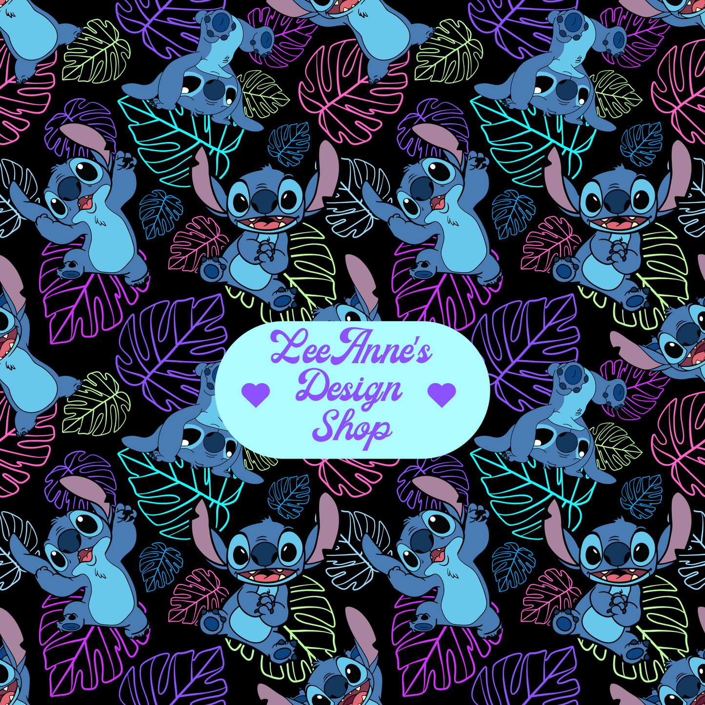 Stitch Seamless