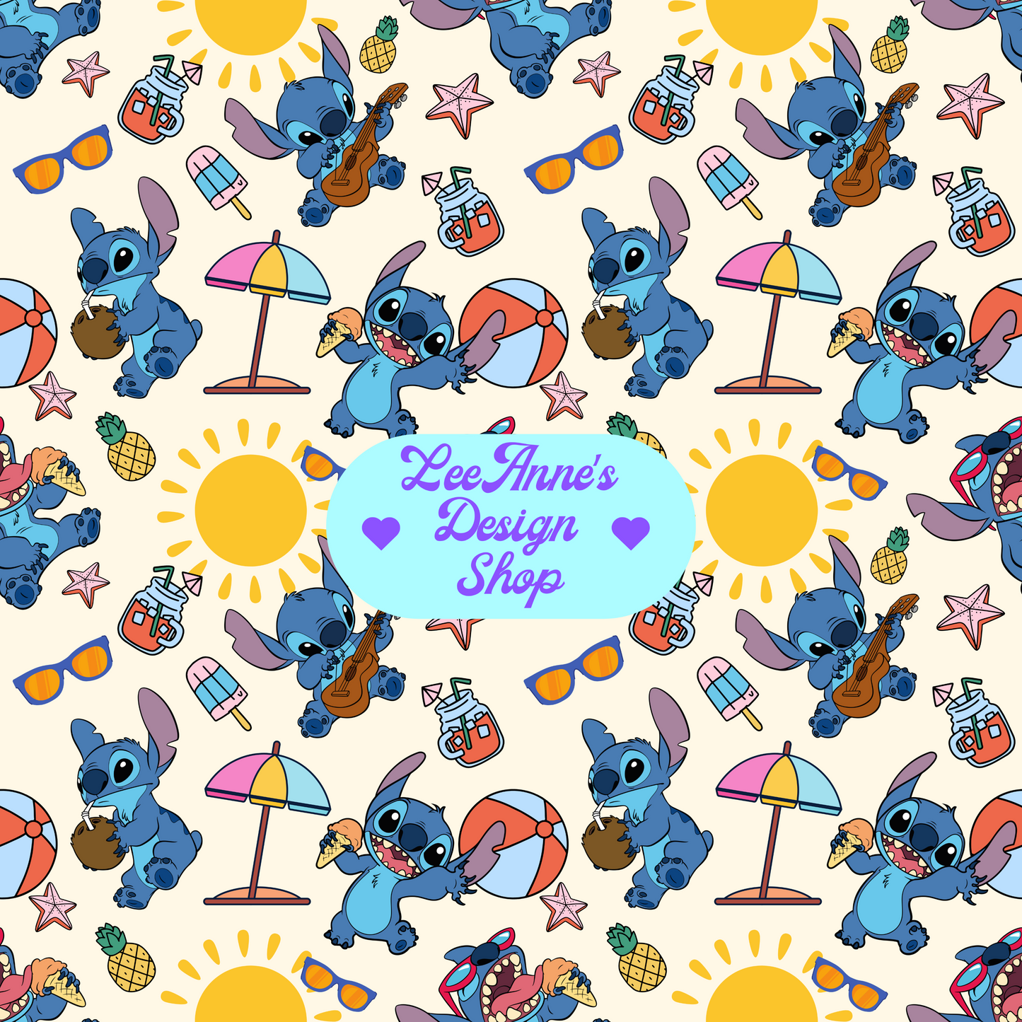 Stitch Seamless