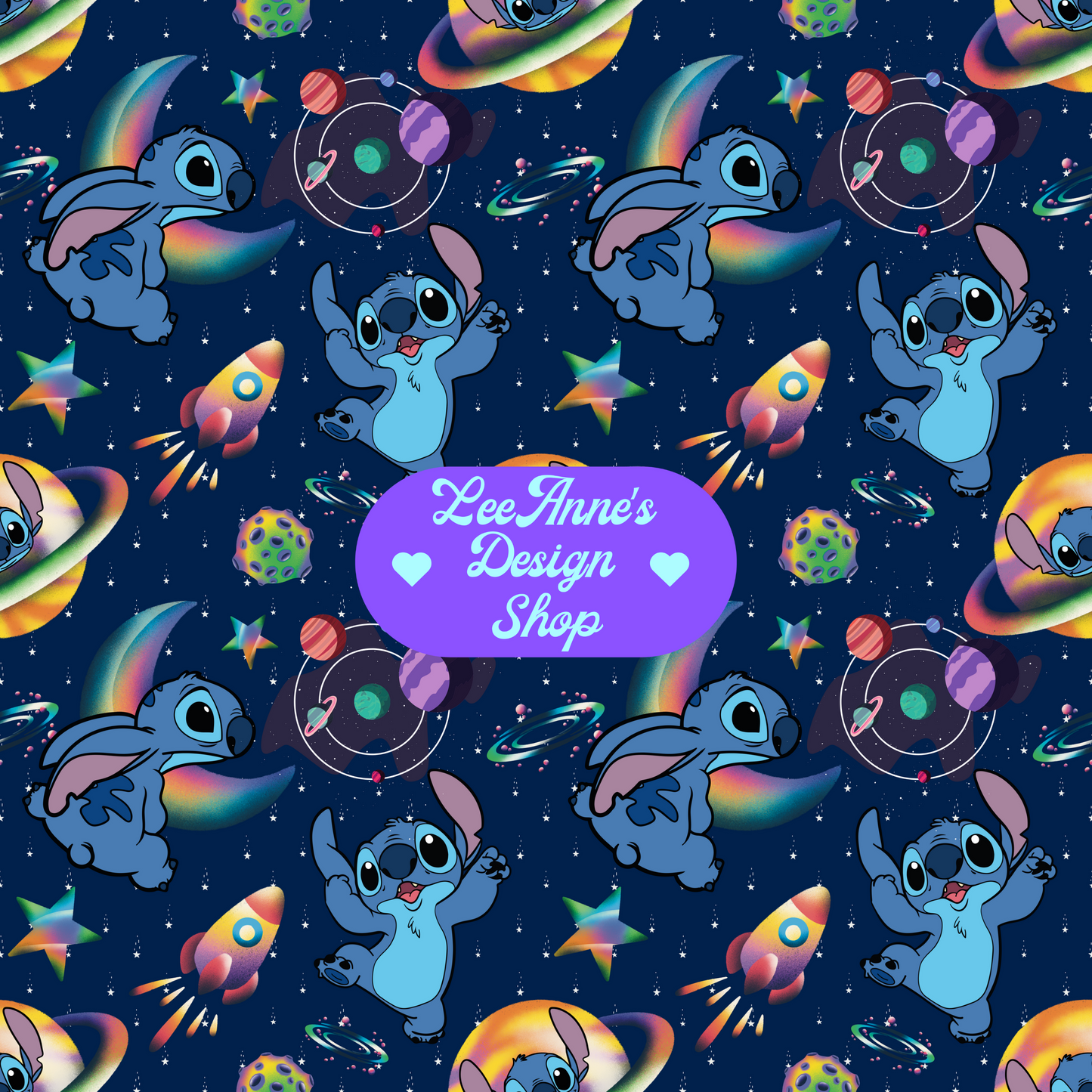 Stitch Seamless