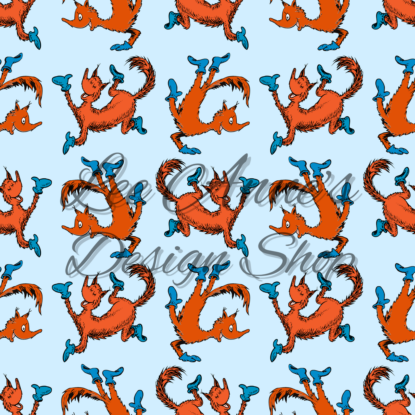 Dr. S Seamless