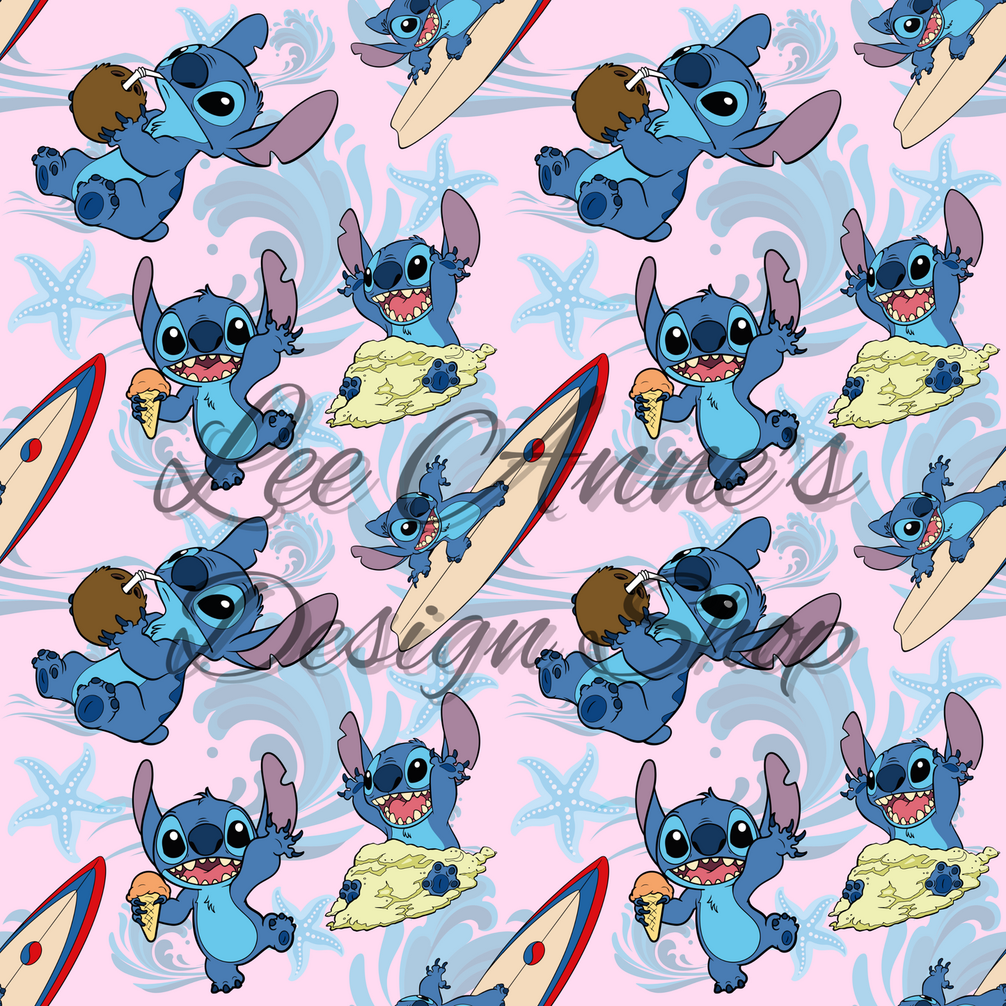 Stitch Seamless