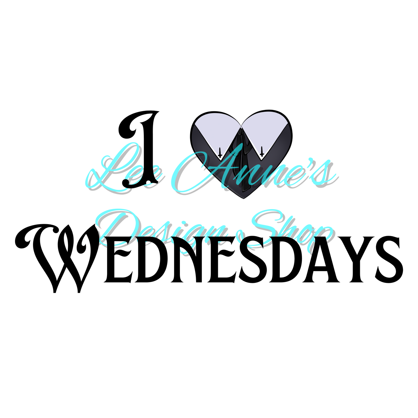 Wed Pt 2 Sublimation
