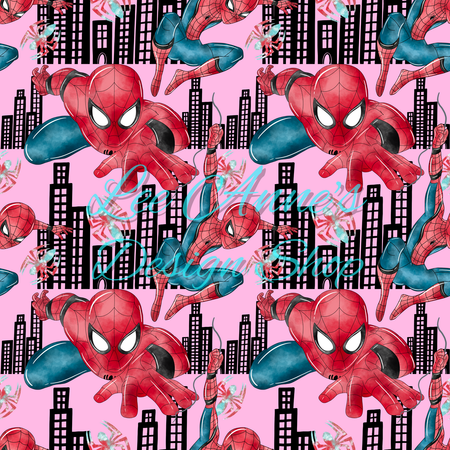 Heros Seamless
