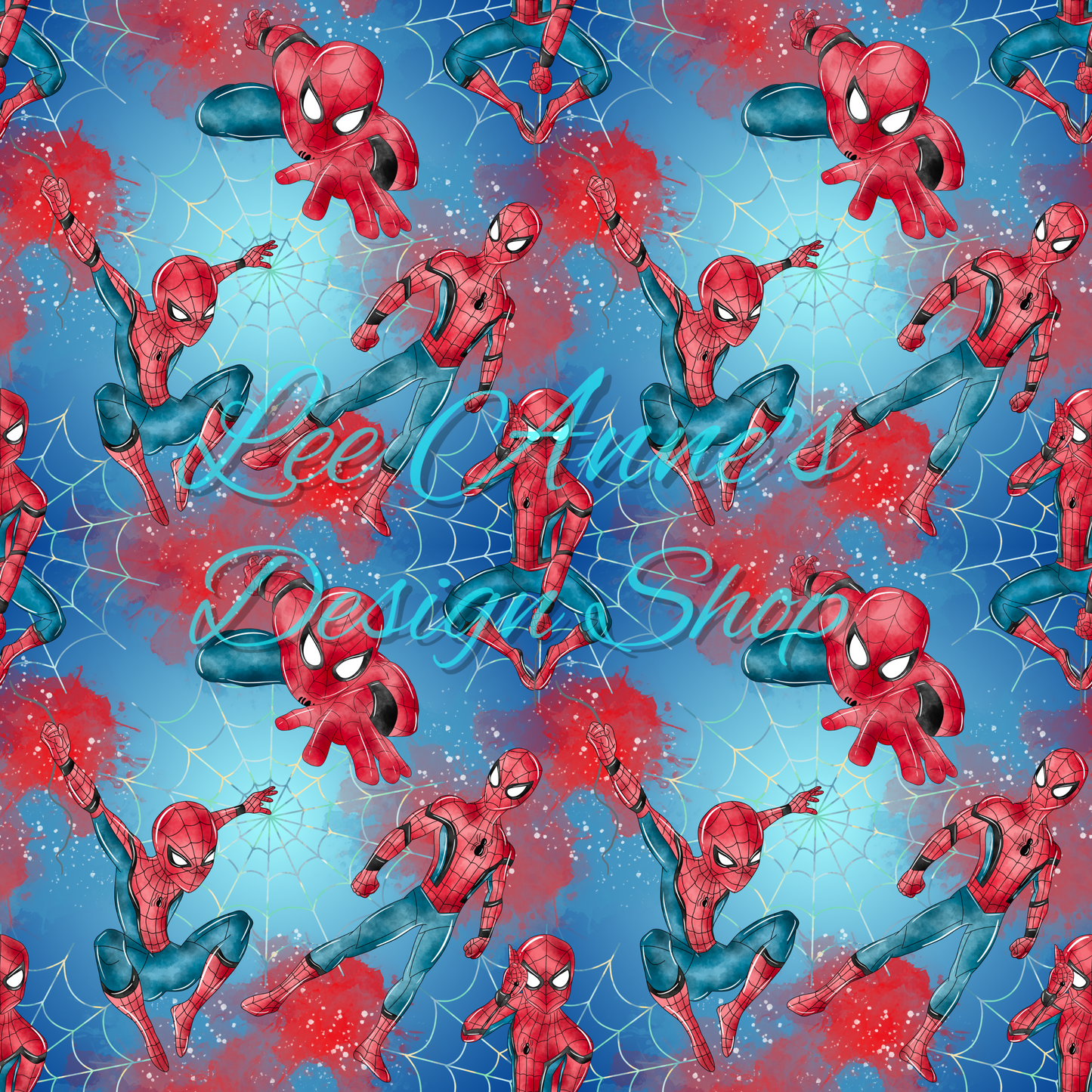 Heros Seamless