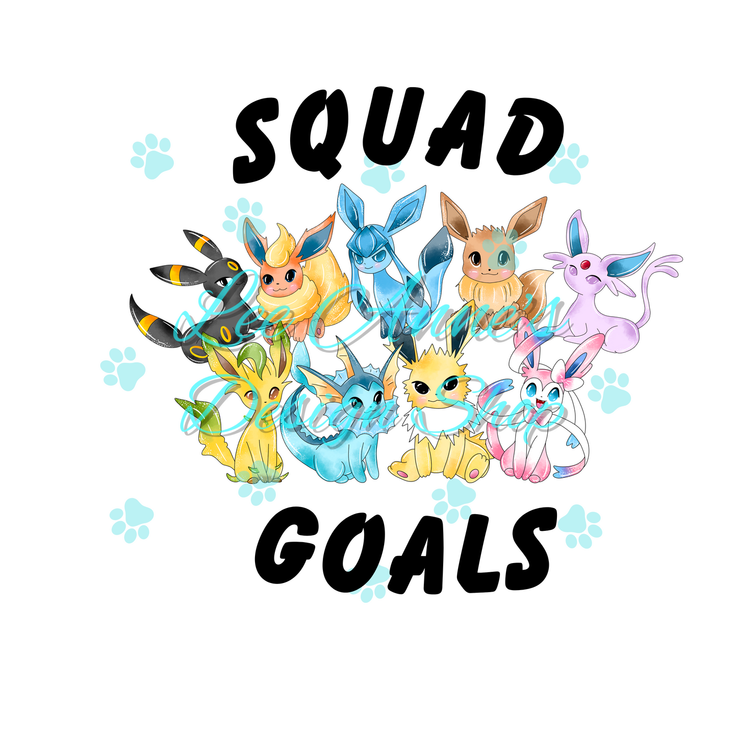 Poke Sublimation