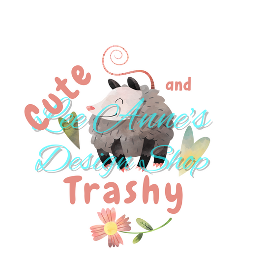 Possum Sublimation