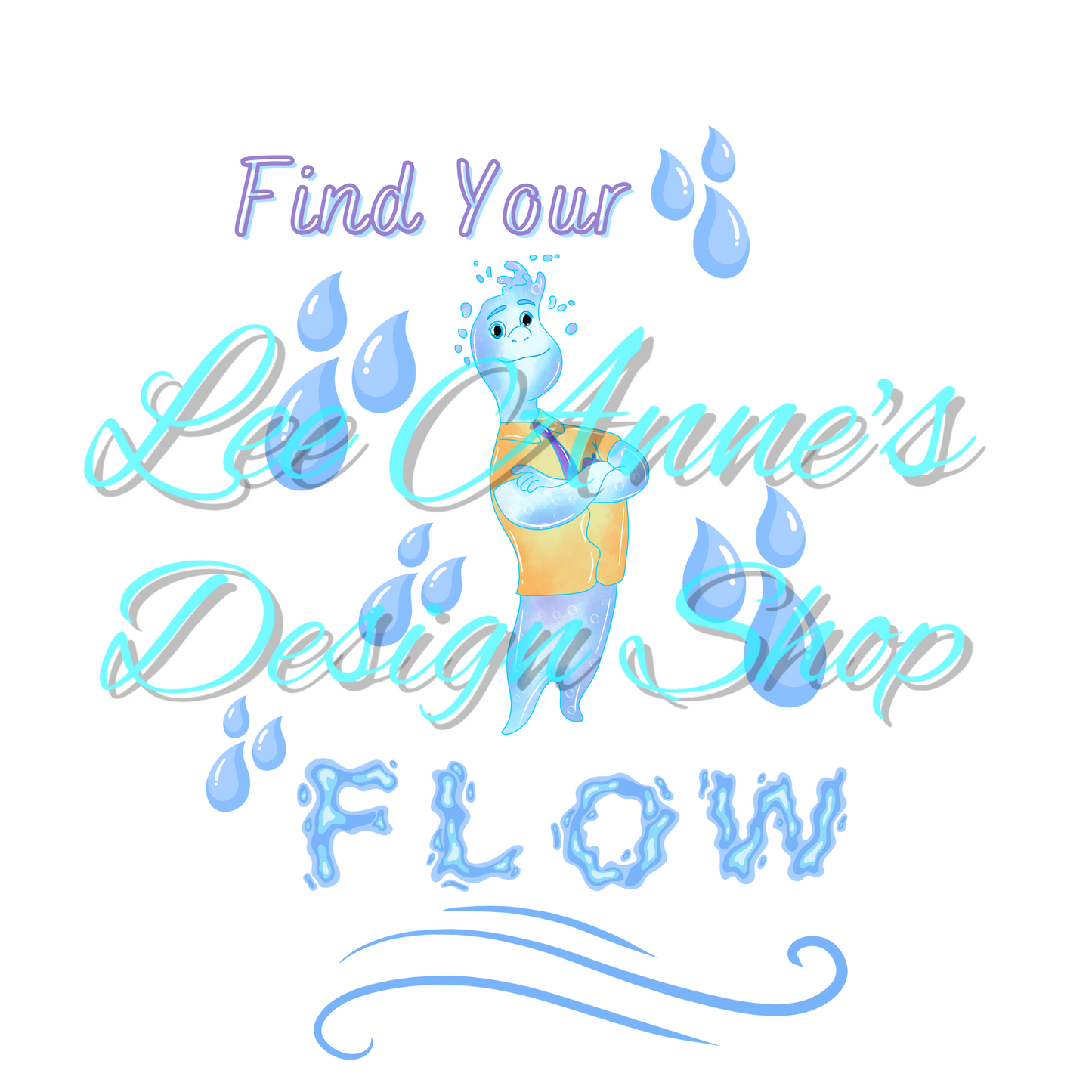 Limited Element Sublimation