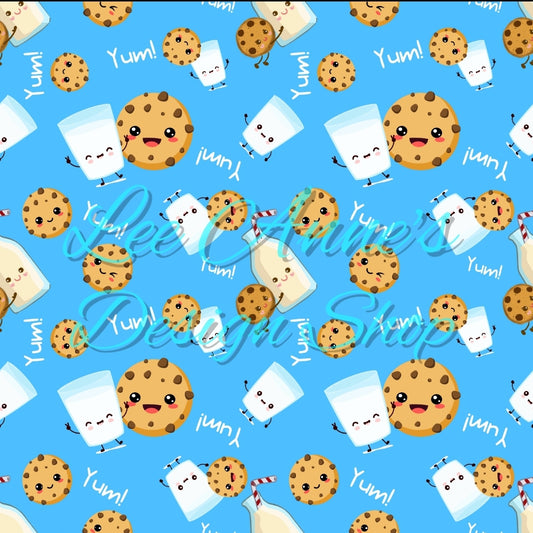 Cookie Seamless