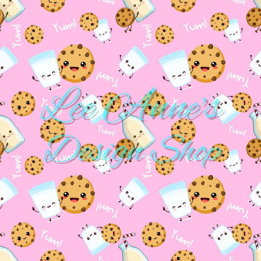 Cookie Seamless