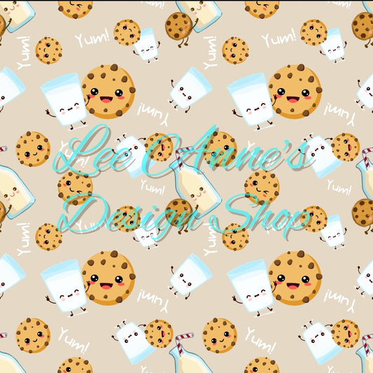 Cookie Seamless