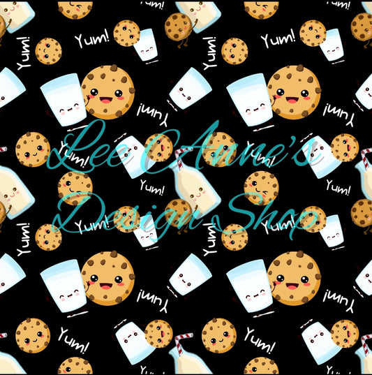 Cookie Seamless