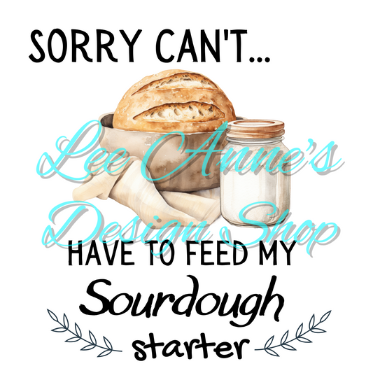 Bread Sublimation