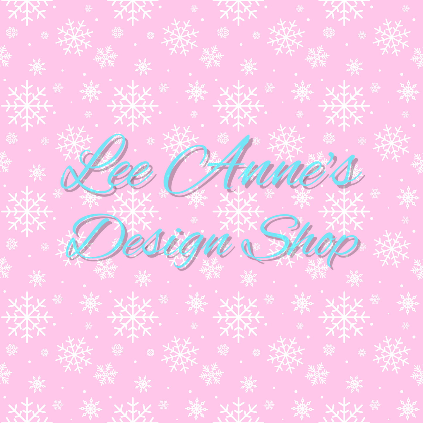 Limited Christmas Princess Seamless w/Matching coord