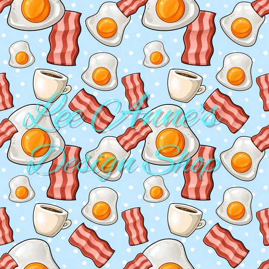 Food Seamless