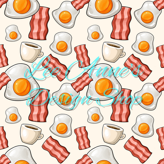 Food Seamless