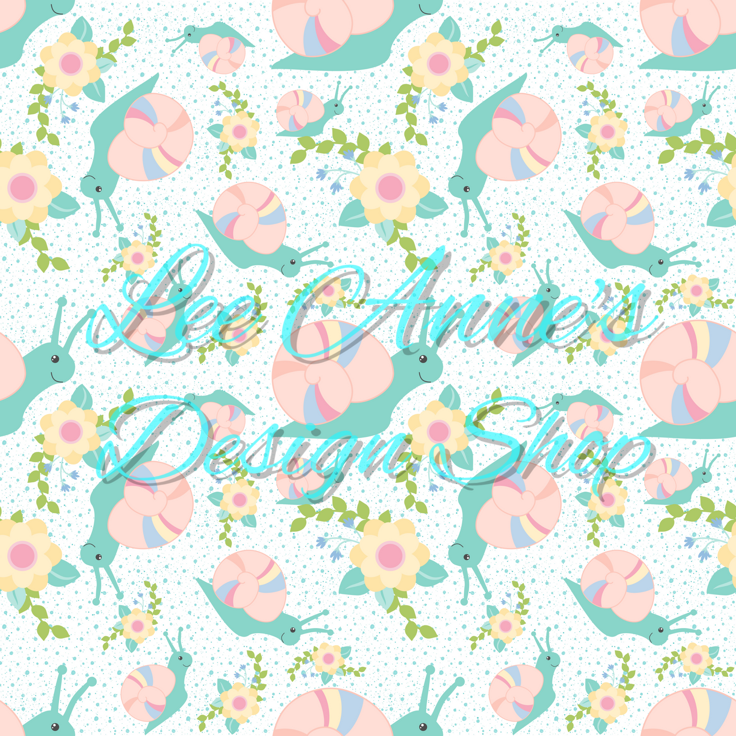 Spring Seamless